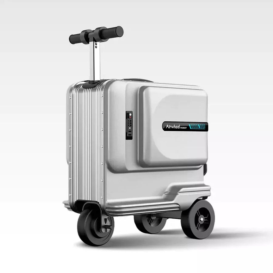 Airwheel se3T smart luggage